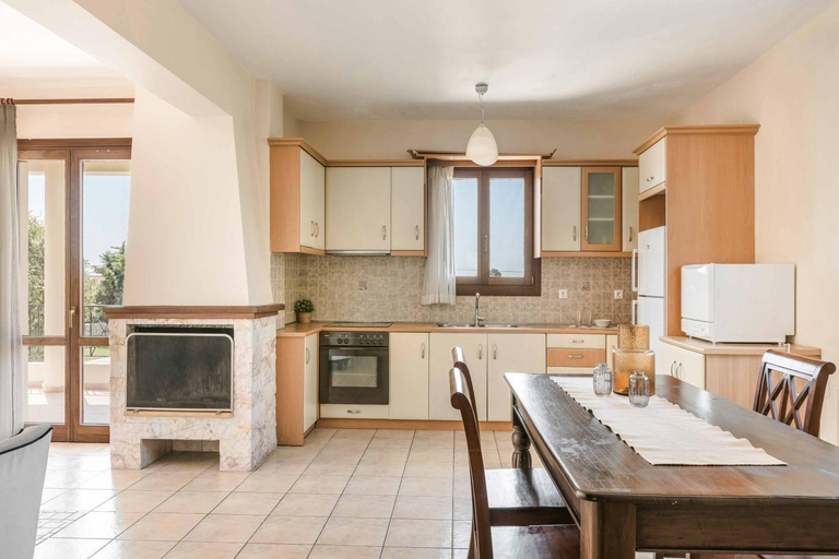 Others 4, Villa Theodoros, Ionian Islands