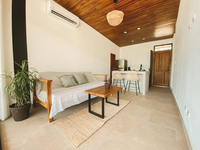 Bedroom 3, Villa Gaspar Terrazas, Puntarenas