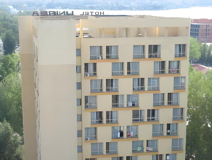 Others 5, Hotel Unirea, Constanta