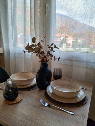 Others 5, Pnoe Apartments, Central Macedonia