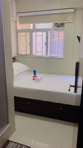 Others 5, 金源賓館 Golden Yuan Guest House, Kowloon