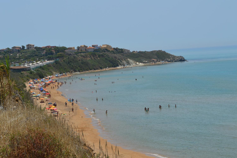 Others 4, Carrubella Santa Zita, Agrigento