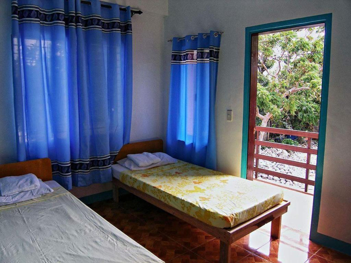 Bedroom 4, R&E Bed & Breakfast, Ivana