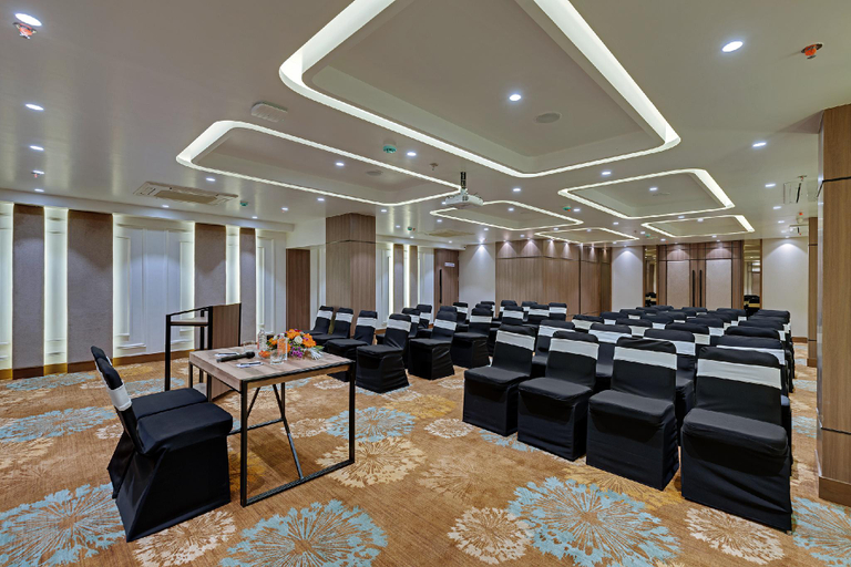 Others 5, Click Hotel Andheri MIDC , Mumbai Suburban