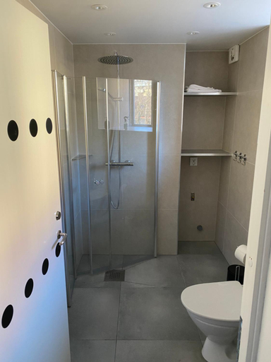 Others 5, Apart City Rentals - City Center - Free Parking, Göteborg