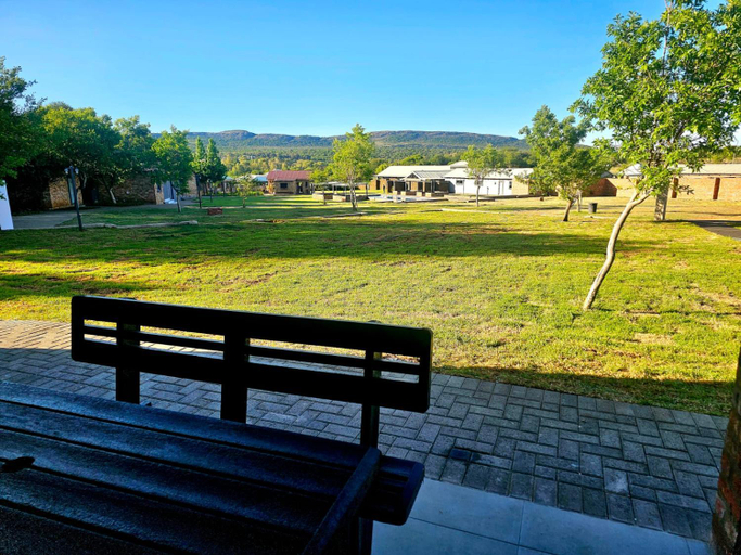 Others 4, Casa Cara Resort, Fezile Dabi