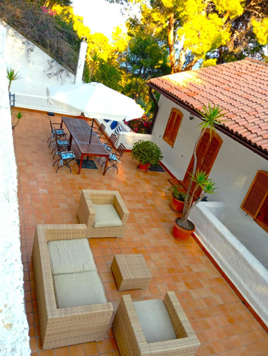 Others 5, NSM Villa Carlotta E Villa Guarda che Mare in Vieste - Gargano- Puglia, Foggia