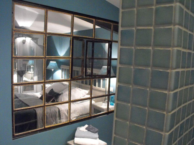 Bathroom 3, Chambres d'Hôtes la Maison de Juliette, Doubs