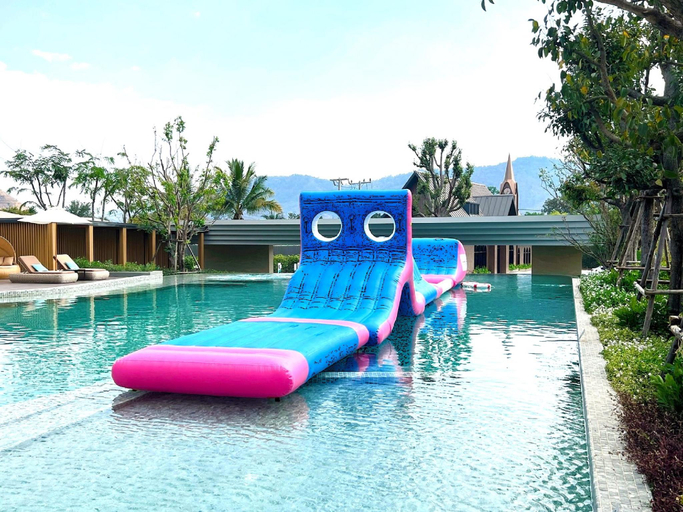 Sport & Beauty 2, Viewpoint Khao Yai Hotel, Pak Chong