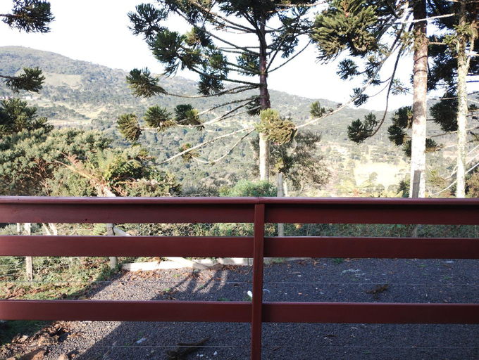 Others 3, Pousada Lago da Colina, Urubici