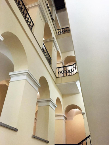 Public Area 3, MONDRIAN Luxury Suites & Apartments Old Town Market Square, Warsaw