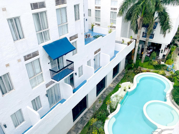 Others 5, The Greek Pod - Private Staycation Pod in La Bella Tagaytay, Tagaytay City