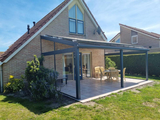 Exterior & Views 1, Eco Retreat by the Sea, Sluis