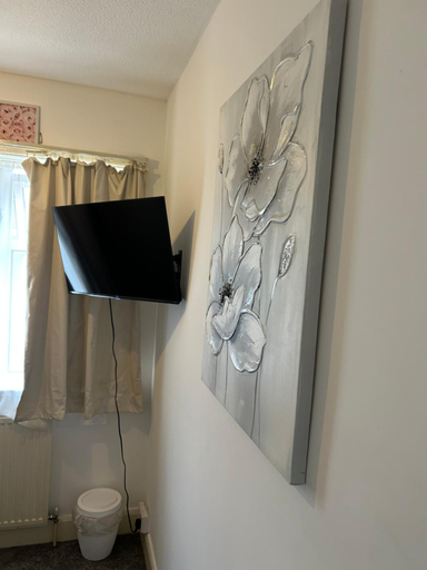 Others 3, Double room In Southampton, Southampton