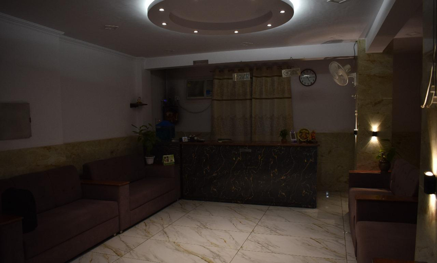 Others, Hotel Prakash Paradise, Pilibhit