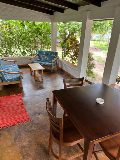 Facilities 3, Turtle Bay Rustic Bungalow