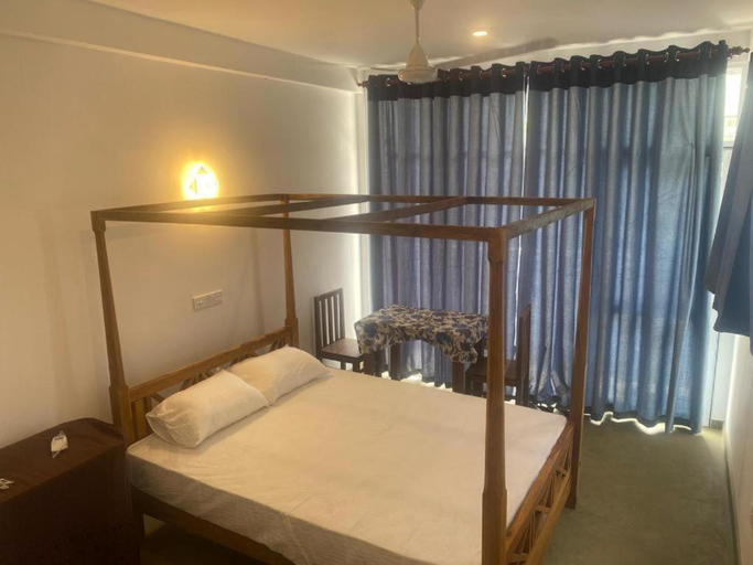 Bedroom 4, Charle's House Ahangama, Habaraduwa