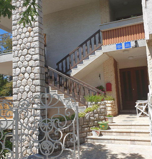 Others 5, Apartments Crikvenica Megan 1, Crikvenica