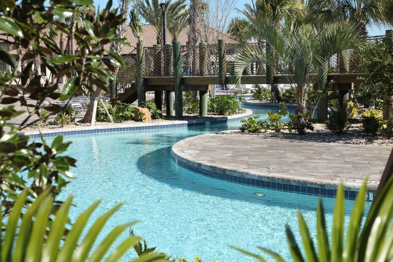 4, Spacious 5br, Private Pool, Beautiful Decor, Osceola
