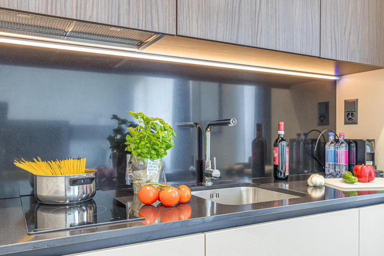 Food & Drinks 4, ICON H Lugano – Luxury Suites & Apartments, Lugano