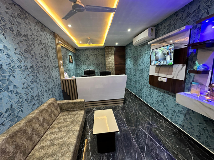 Public Area