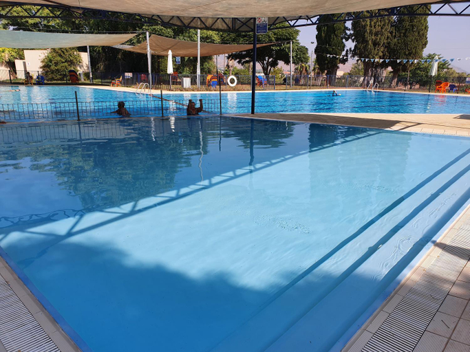 Others 4, איילת השחר אירוח גלילי - Ayelet Hotel