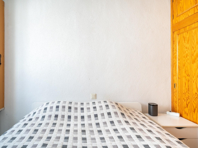 Bedroom 2, Casita Nicoline Quesada Gem, Alicante