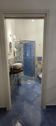Bathroom 2, Duoroom, Napoli