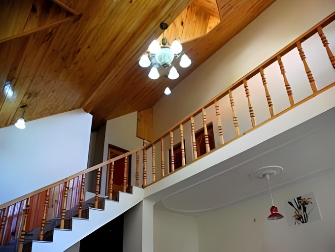 Others 4, Red Rose Cottages Manali, Kullu