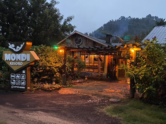 Others 4, Mondi Lodge Kisoro, Kisoro