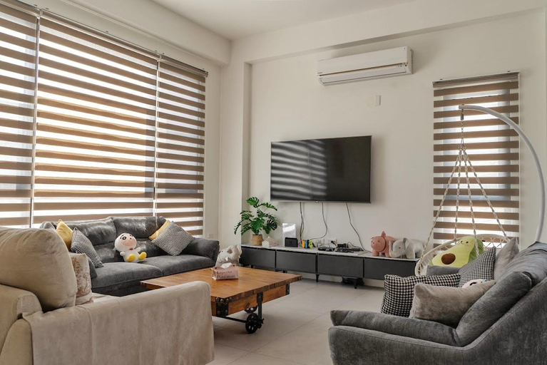 Public Area 3, Sweet Home, Yilan