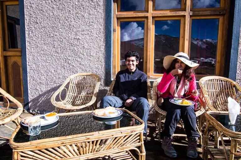 Others, Pangong House Boutique Stay, Leh