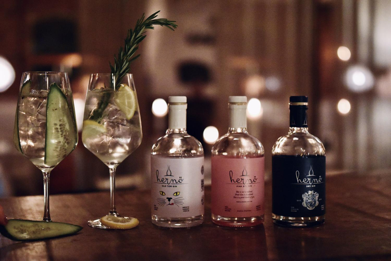 Food & Drinks 5, Bykrogen, Kristianstad