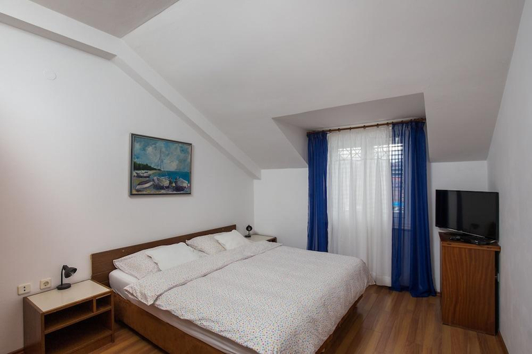 Bedroom 2, Villa Konalic, Dubrovnik