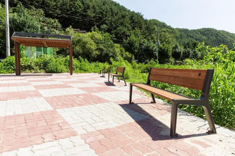 Others 5, Yangpyeong Sonamu Pension, Hongcheon