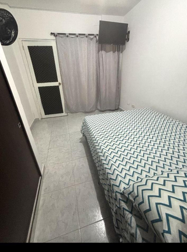 Others 5, james house, Santiago de Cali