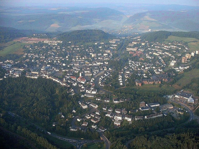 Others 4, Daun Comfortable holiday residence, Vulkaneifel