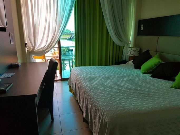 Bedroom 2, Solymar, Soliman