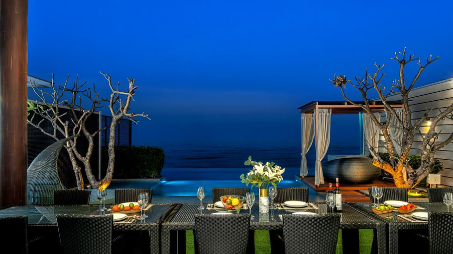 Food & Drinks 4, A Dream Hua Hin - Beachfront Retreat, Cha-Am