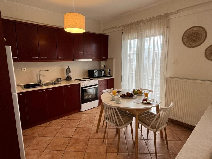 2, Marousi Cozy Apartments, Attica