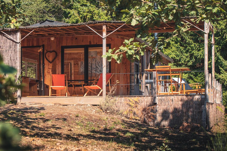 Others 5, Domaine de la Vitarelle Glamping, Aude