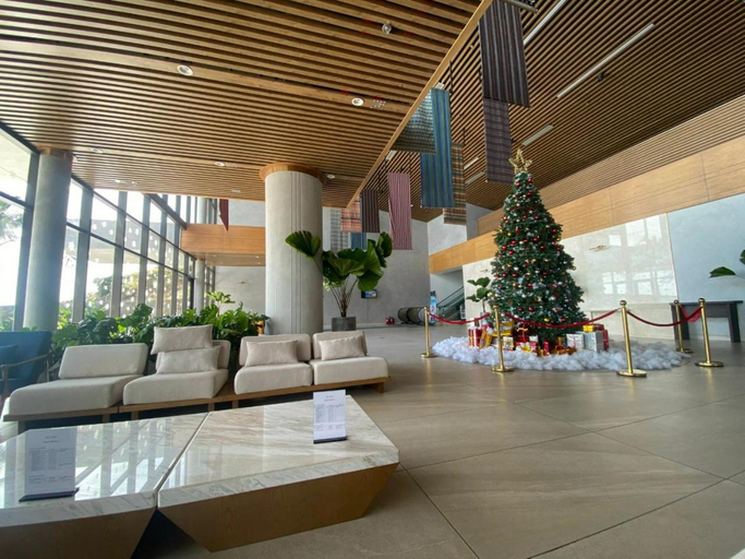 Public Area, Luxury Apartment Apec Mandala Chambay Mui Ne, Phan Thiết