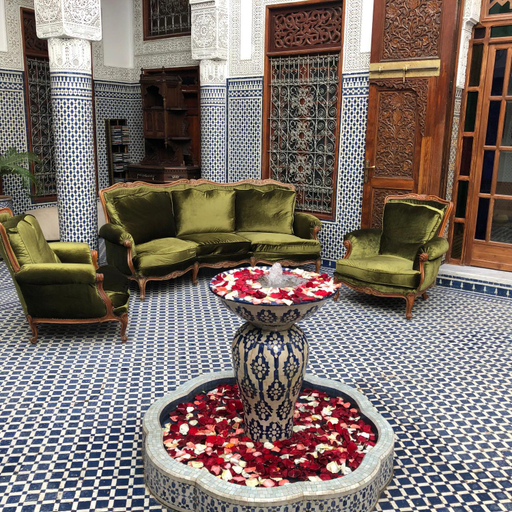 Others 4, Riad Meyssane Fes, Fès