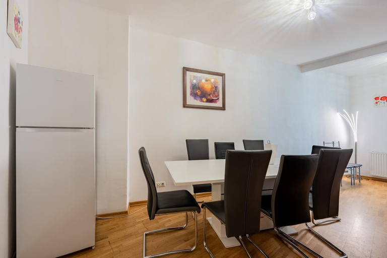 Others 5, Grand Central City Apartments Mitte Rosenthaler Platz, Berlin
