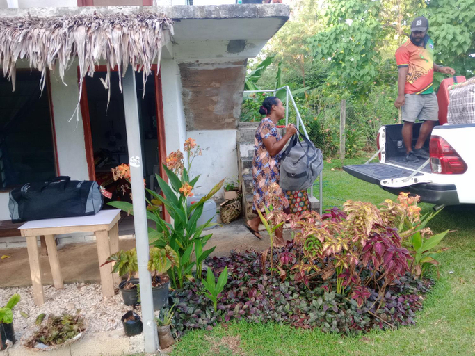 Others 5, Kathy B Guesthouse, Luganville