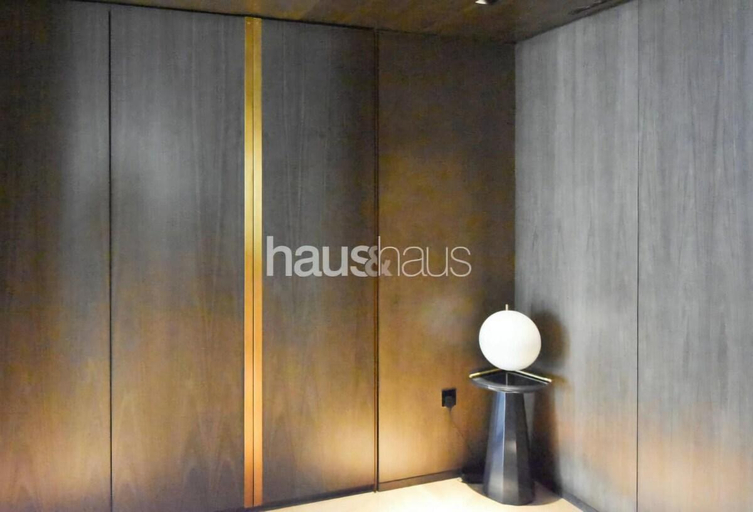 Others 5, Five Palm Residences - Sea View, Dubai