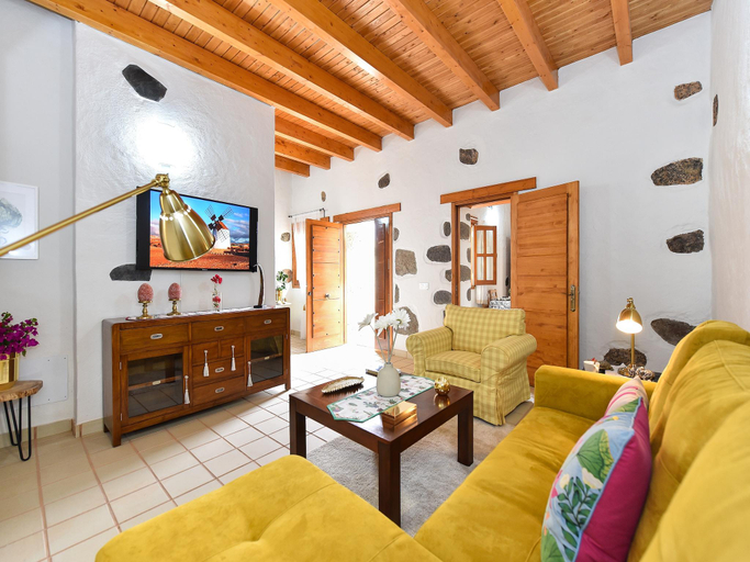 Others 5, Holiday Home in Ingenio with Private Pool, Las Palmas
