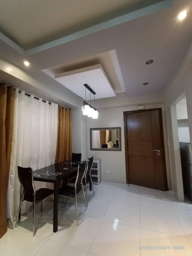 Others 5, Studio Unit Right Across NAIA 3, Pasay City