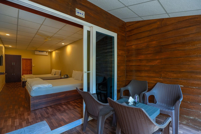 Others 5, Marron Sea View Resort, South Goa