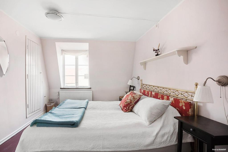 Bedroom 2, Hornan pa Brantevik, Simrishamn